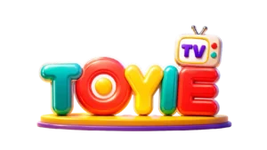 toyie tv logo tranparent