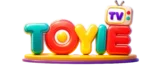 toyie tv logo tranparent
